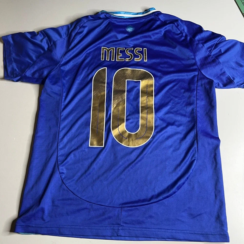 adidas argentina 2024